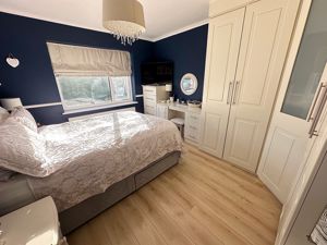 Bedroom 1- click for photo gallery